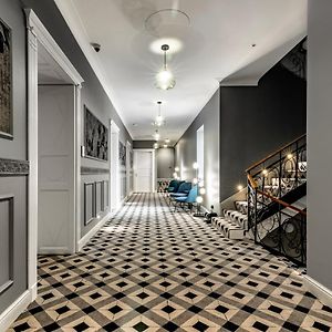 Palatinus Boutique Hotel