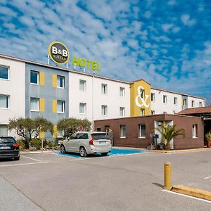 B&B Hôtel Brignoles