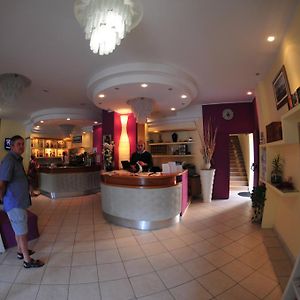 Hotel Antonella