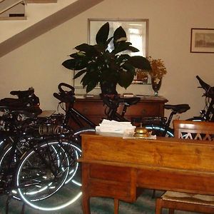 Albergo La Sfinge